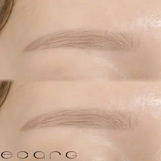 アイブロウ suzuki momokaのマツエク・マツパデザイン