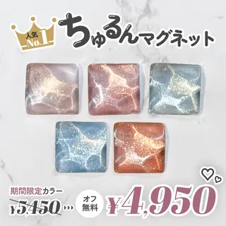 ネイル ファストネイル 横浜店のネイルデザイン