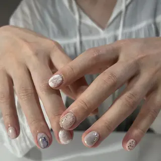 ネイル ロイ ネイルのその他イメージ