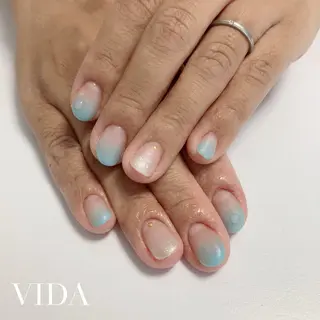 ネイル private salon VIDAのネイルデザイン