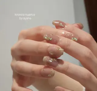ネイル ayana nails所属・nail salon ayanaのネイルデザイン