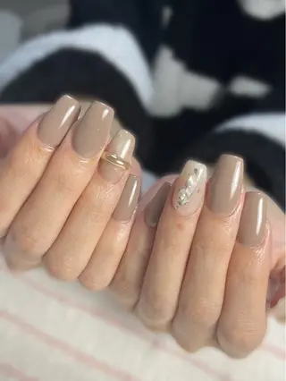 ネイル private salon Noëlのネイルデザイン