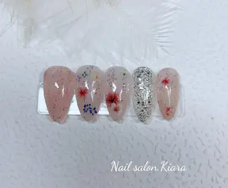 ネイル 🍭Kiara Nail🍭のネイルデザイン
