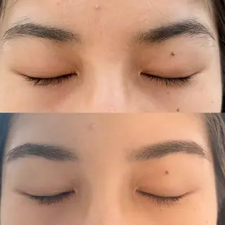 アイブロウ Mayumi Mikiの眉毛・アイブロウイメージ
