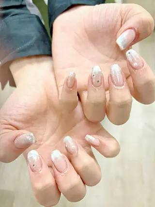 ネイル 小野田 由美のマツエク・マツパデザイン