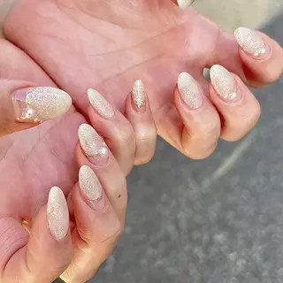 ネイル nail salon oneness🎀のネイルデザイン