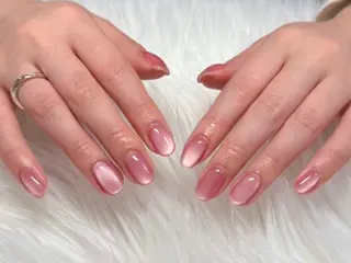 ネイル cerisier セリシールのネイルデザイン