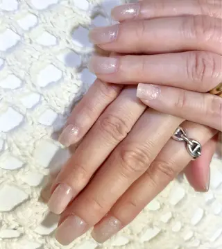 ネイル iRiS Beauty salon所属・YAMASHITA AYANEのネイルデザイン