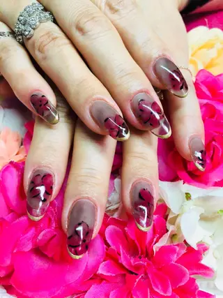 ネイル 酵素風呂　RA.RA所属・酵素風呂 RA.RAのその他イメージ