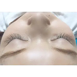 マツエク・マツパ アイラッシュサロン エルアのマツエク・マツパデザイン