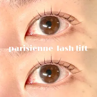 マツエク・マツパ leafirst岸和田所属・💎leafiest |yuzu💎のマツエク・マツパデザイン