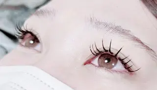 マツエク・マツパ EyelashSalon chel所属・新越谷駅徒歩1分❇️ Salon chelのマツエク・マツパデザイン