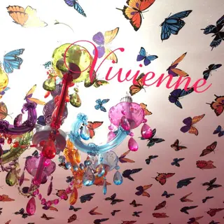 Vivienne aoi南堀江のエステ・リラクイメージ