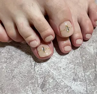 ネイル charmant nailのネイルデザイン