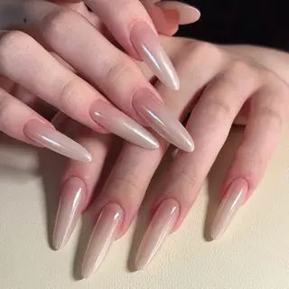 ネイル 🎀AND🎀 Nail Salonのネイルデザイン