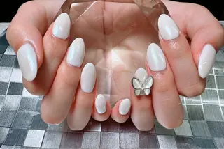 ネイル Regulus 光田のネイルデザイン