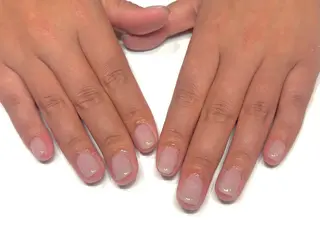 ネイル CECIL beauty labo所属・田中 梨奈のネイルデザイン