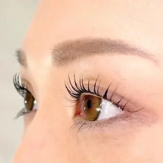 マツエク・マツパ 当日◎中目黒 まつげまゆげサロンのマツエク・マツパデザイン