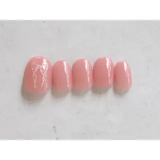 ネイル deg° yukoのネイルデザイン