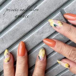 ネイル salon avance.のその他イメージ