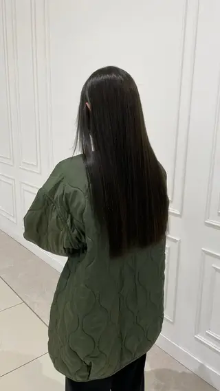 ロング 大久保 雪乃🌛のヘアスタイル