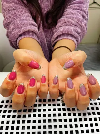 ネイル NAILSALON KOHAKUのネイルデザイン