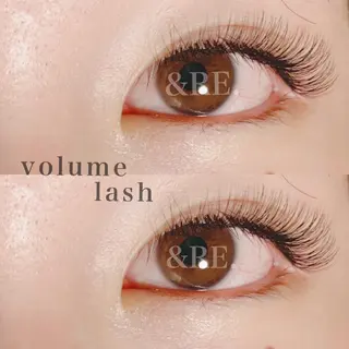 マツエク・マツパ eye&nail éleviのマツエク・マツパデザイン