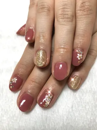 ネイル N Kaoriのネイルデザイン