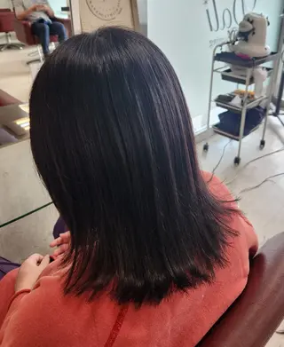 ミディアム ダリー円山店所属・Dali円山☆ 宮内のヘアスタイル