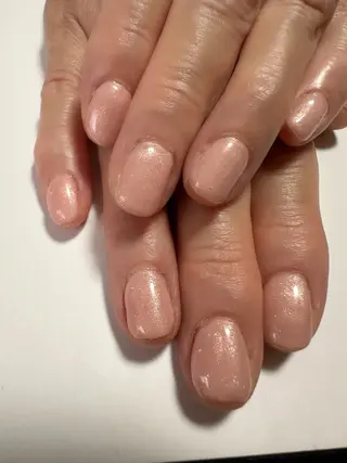 ネイル ネイル空間　池袋店所属・miku_nail 池袋のネイルデザイン