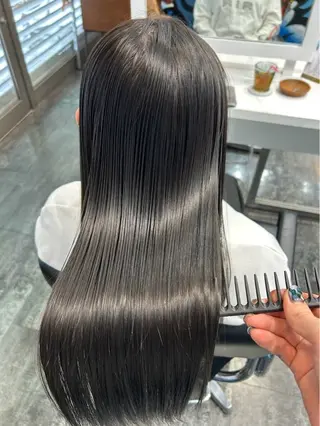 ロング ✵LOMARLIE✵ chiseのヘアスタイル