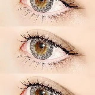 マツエク・マツパ アイブロウ クルミナージュ柏🌼 代表.鈴木のマツエク・マツパデザイン