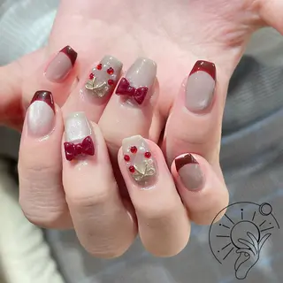 ネイル Sun Nail 池袋のエステ・リラクイメージ