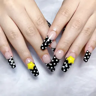 ネイル 🌈Yun nail hyejin💋のネイルデザイン