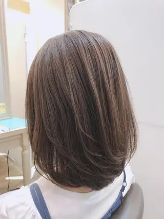 ショート 尚平 40代からの 髪質改善専門のその他イメージ