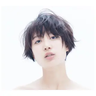 ショート カラー パーマ ta tsuのその他イメージ