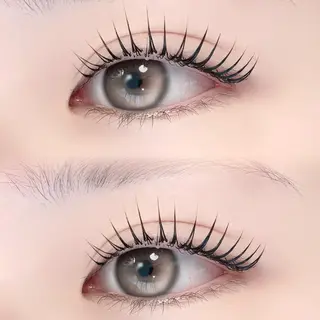 マツエク・マツパ vim lash🪞 nagisa💞のマツエク・マツパデザイン