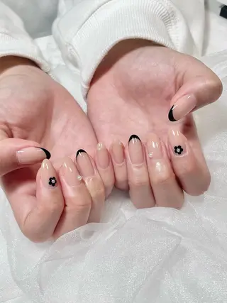 ネイル nailsalon VENUSのネイルデザイン