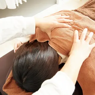 美容鍼DAZZLE マスザキのエステ・リラクイメージ