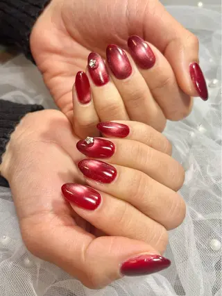 ネイル JAM Orario Nailのネイルデザイン