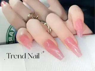 ネイル トレンド ネイル スタジオのネイルデザイン