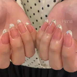 ネイル NOEM nail salon所属・HANA /NOEM nailsalonのネイルデザイン