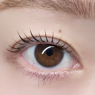 マツエク・マツパ Liberte eyelash所属・Liberte CHIAKIのマツエク・マツパデザイン