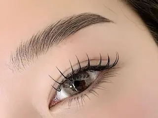 マツエク・マツパ crealaLuce 下関店のマツエク・マツパデザイン