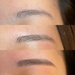 アイブロウ エステサロンMee. 大畑のエステ・リラクイメージ