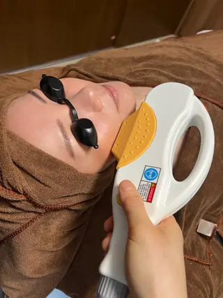 HINANO矢場町店【ヒナノ】所属・脱毛/肌改善🌿 HINANO 村田のエステ・リラクイメージ