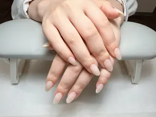 ネイル ENsalon nanaのネイルデザイン