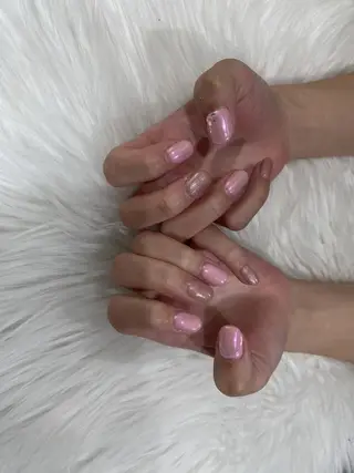 ネイル SalonLinda Madokaのネイルデザイン