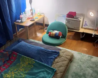 リラクゼーションU所属・リラクゼーションU リラクゼーションUのエステ・リラクイメージ