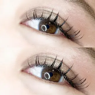 マツエク・マツパ Dimples所属・Dimples ERINAのエステ・リラクイメージ